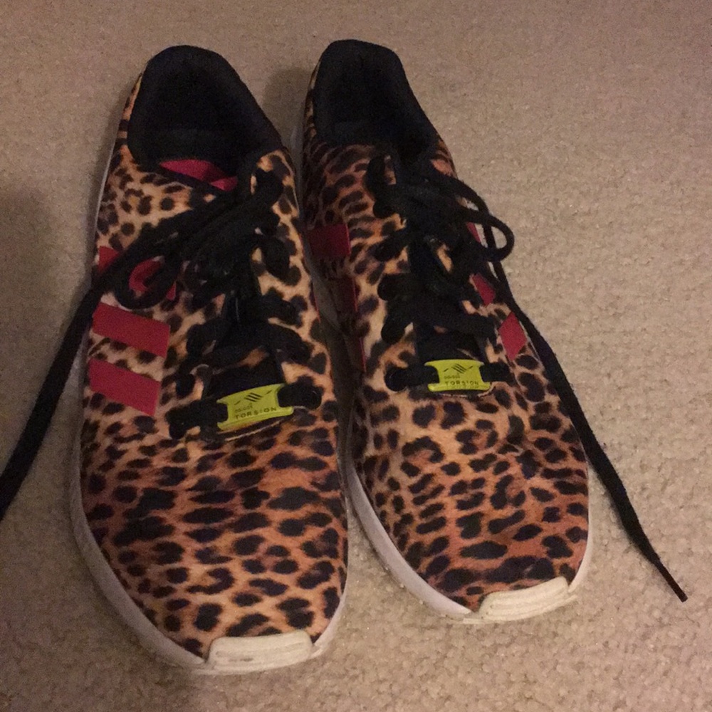 ZX Flux